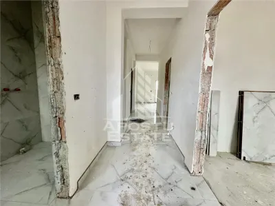 Duplex cu 5 camere situat la intrare in Giroc - foto 10
