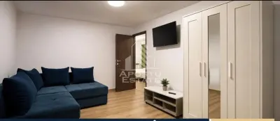Apartament cu 2 camere de inchiriat, Complexul Studentesc ,Timisoara - Timisoara