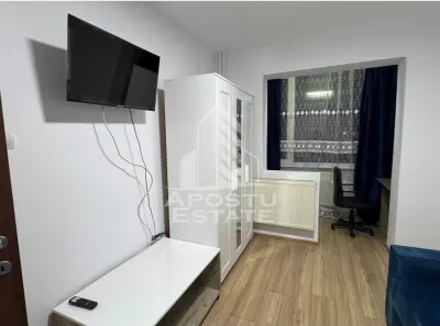 Apartament cu 2 camere de inchiriat, Complexul Studentesc ,Timisoara - foto 3
