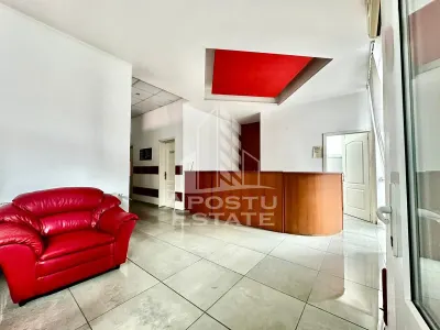 Spatiu Comercial/Birouri de Inchiriat In zona UTA langa Penny, Ared - foto 25