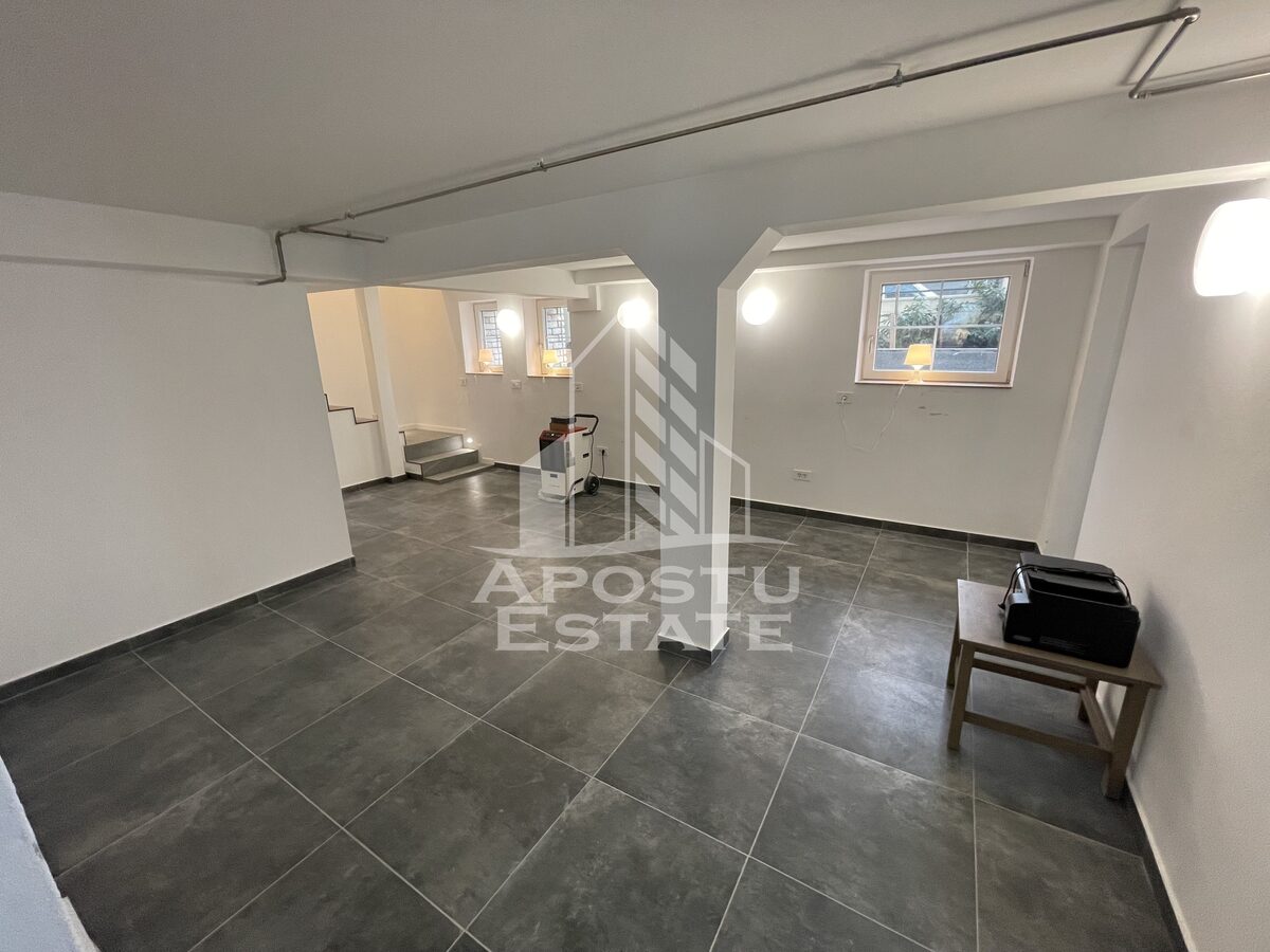 Spatiu comercial, 80 mp, Complexul Studentesc - Timisoara