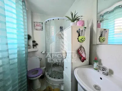 Casa individuala de vanzare, teren de 900 mp, Bogdanestilor, Timisoara - foto 16