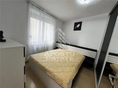 Apartament cu 3 camere, decomandat, etajul 1, zona Sagului - foto 5
