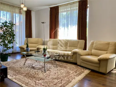 Casa noua cu 6 camere de vanzare, zona Dorobantilor Timisoara - foto 1