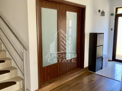 Casa noua cu 6 camere de vanzare, zona Dorobantilor Timisoara - foto 3