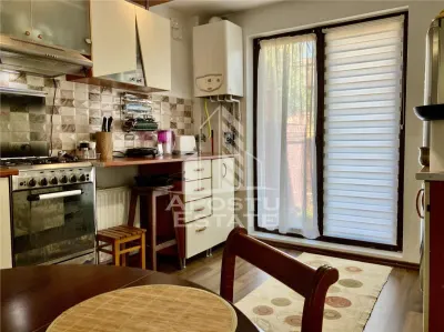 Casa noua cu 6 camere de vanzare, zona Dorobantilor Timisoara - foto 5