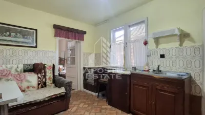 Casa 4 camere,Teren 360 mp Micalaca Garaj, Gradin - foto 14
