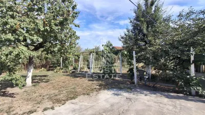 Casa 4 camere,Teren 360 mp Micalaca Garaj, Gradin - foto 18