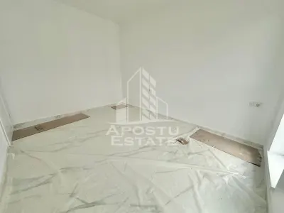 Apartament tip penthouse cu 3 camere si terasa de 30 mp in Braytim - foto 6