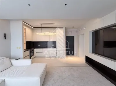 Apartament de vanzare et intermediar Sagului Timisoara - foto 2