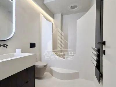 Apartament de vanzare et intermediar Sagului Timisoara - foto 4