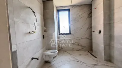 PENTHOUSE superb cu 3 camere si terasa mare in Timisoara | COMISION 0 - foto 18