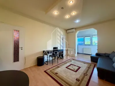 Apartament cu 2 camere de vanzare, Zona Circumvalatiunii, Timisoara - foto 5