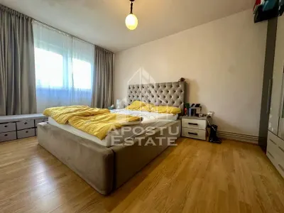 Apartament de vanzare cu 3 camere de vanzare, zona Sagului, Timisoara - foto 4