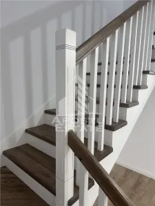 Duplex  despartit prin garaj si camera tehnica in Giarmata - foto 11
