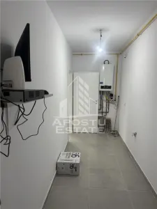 Duplex  despartit prin garaj si camera tehnica in Giarmata - foto 6