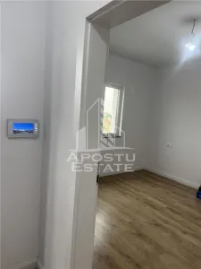Duplex  despartit prin garaj si camera tehnica in Giarmata - foto 9