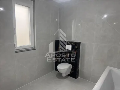 Duplex  despartit prin garaj si camera tehnica in Giarmata - foto 10