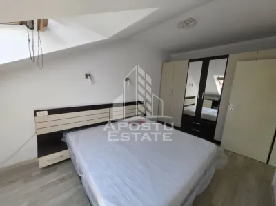 Apartament cu 2 camere de vanzare in zona Steaua, Timisoara - Timisoara