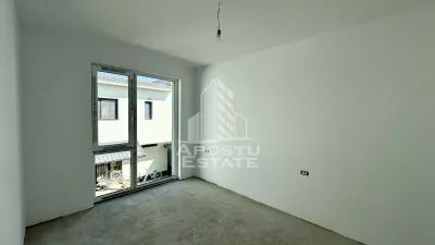 Apartamente de vanzare cu 3 camere si curte, Dumbravita - foto 2