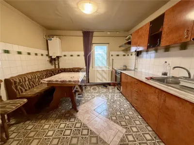 Apartament cu 2 camere de vanzare, zona Freidorf, Timisoara - foto 5