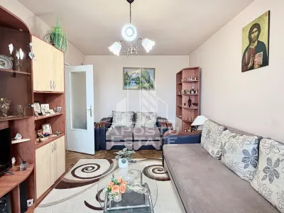 Apartament de vanzare Calea Torontalului Cetatii centrala boxa - Timisoara