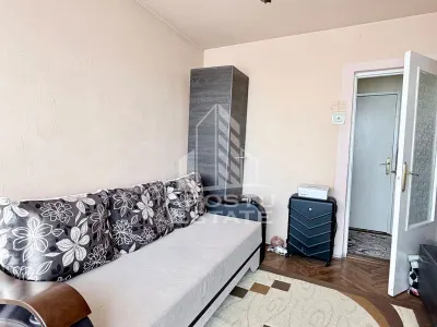 Apartament de vanzare Calea Torontalului Cetatii centrala boxa - foto 4