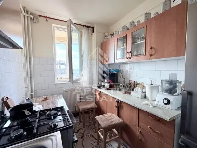 Apartament de vanzare Calea Torontalului Cetatii centrala boxa - foto 6