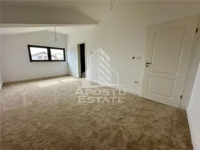 Casa individuala cu 5 camere, finisaje premium, disponibila imediat. - foto 17