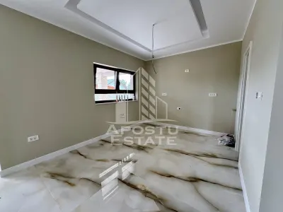 Casa individuala cu 5 camere, finisaje premium, disponibila imediat. - foto 6