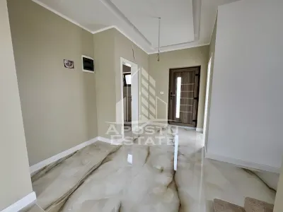 Casa individuala cu 5 camere, finisaje premium, disponibila imediat. - foto 8