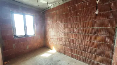 Duplex modern cu 5 camere si garaj,Becicherecul Mic - foto 11
