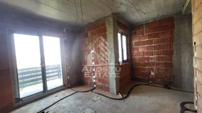 Duplex modern cu 5 camere si garaj,Becicherecul Mic - foto 5