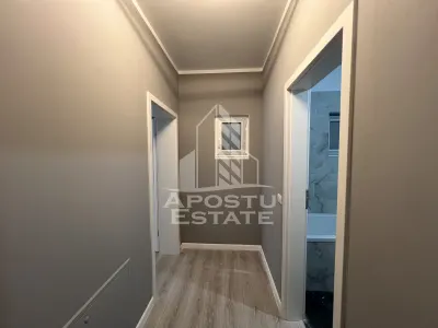 DE VANZARE – APARTAMENT CU 2 CAMERE, PARTER – ZONA TORONTALULUI SPITAL - foto 3