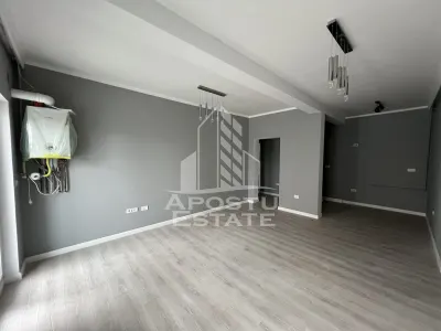 DE VANZARE – APARTAMENT CU 2 CAMERE, PARTER – ZONA TORONTALULUI SPITAL - foto 4