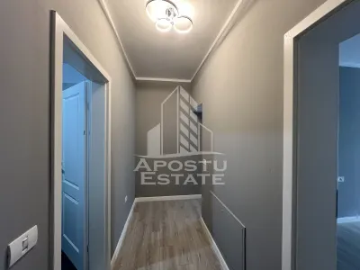 DE VANZARE – APARTAMENT CU 2 CAMERE, PARTER – ZONA TORONTALULUI SPITAL - foto 6