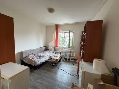 Garsoniera de vanzare , Zona Aradului , Timisoara - Timisoara