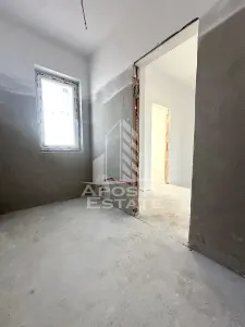 Duplex cu perete dublu si izolat 4 camere finisaje la alegere in Giroc - foto 21