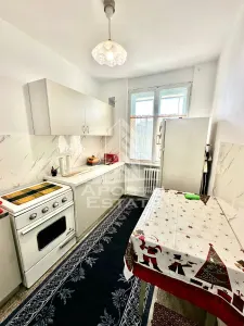 Apartament cu 2 camere de inchiriat, zona Garii, Timisoara - foto 9