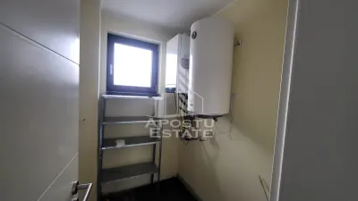 Casa individuala cu 4 camere,3 bai,Sacalaz - foto 12