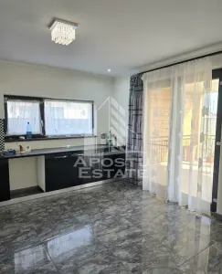Casa individuala cu 4 camere,3 bai,Sacalaz - foto 4