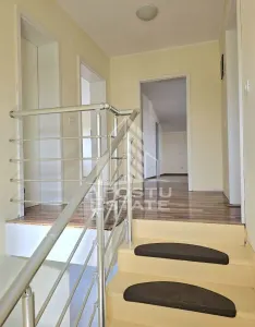 Casa individuala cu 4 camere,3 bai,Sacalaz - foto 7