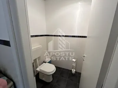 Spatiu SAD pentru birouri, de vanzare, zona Piata 700, Timisoara. - foto 9