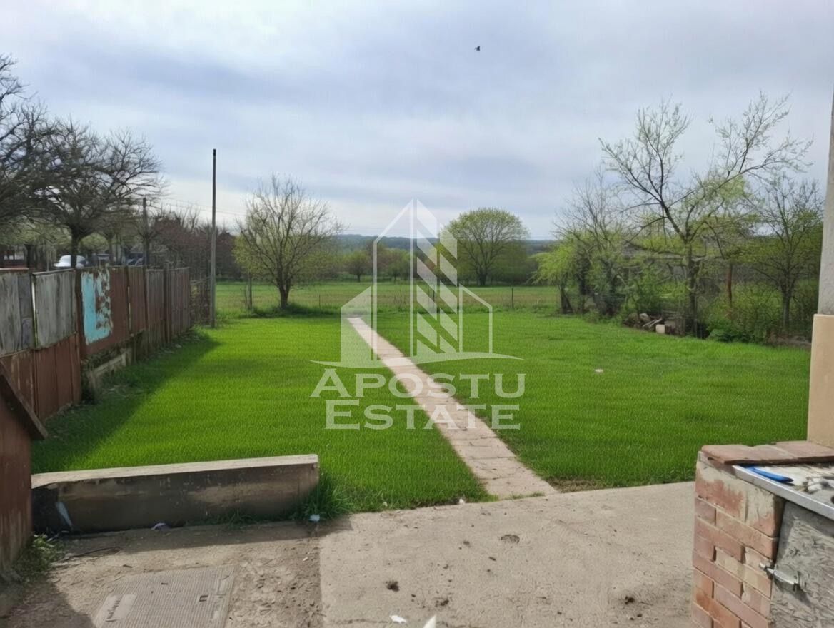 Casa individuala in Timisoara ,zona Plopi - Timisoara