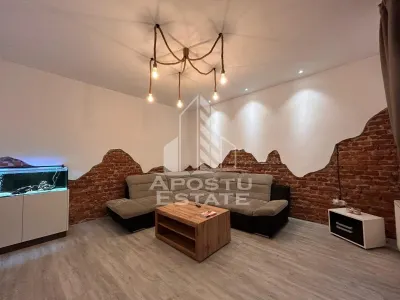 Proprietate cu loc de parcare in curte, modern in zona Odobescu - foto 2