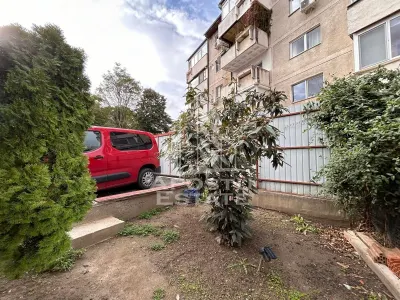 Proprietate cu loc de parcare in curte, modern in zona Odobescu - foto 11