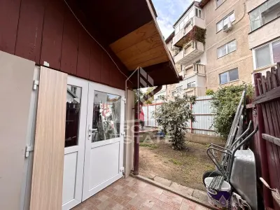 Proprietate cu loc de parcare in curte, modern in zona Odobescu - foto 12
