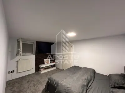 Proprietate cu loc de parcare in curte, modern in zona Odobescu - foto 9