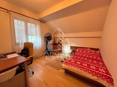 Vila cu teren 920 mp, pentru familie sau investitie in Timisoara - foto 11