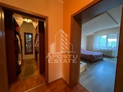 Vila cu teren 920 mp, pentru familie sau investitie in Timisoara - foto 12